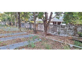 10 cent Residential  Land For Sale Near by  kodungallur,Methala Service Cooperative Bank