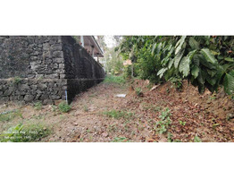 40 cents land for sale in the Heart of Muvattupuzha Town