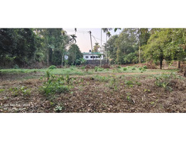 40 cents land for sale in the Heart of Muvattupuzha Town