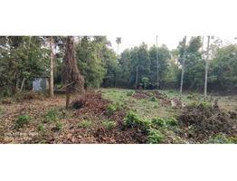 40 cents land for sale in the Heart of Muvattupuzha Town