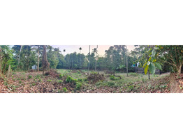 40 cents land for sale in the Heart of Muvattupuzha Town