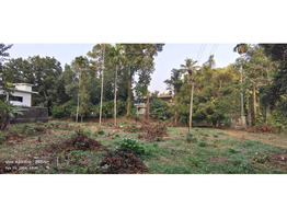 40 cents land for sale in the Heart of Muvattupuzha Town