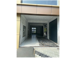 Commercial Building for rent  at heart of changanassery town