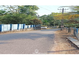 20  cent land sale Near by kaduthuruthy,mannar junction