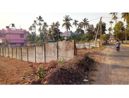 5 Cents Residential Land For Sale Near By Vellangallur  Junction