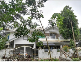 2800 Sq ft Independent House for Sale at Ranni, Pathanamthitta