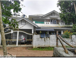 2800 Sq ft Independent House for Sale at Ranni, Pathanamthitta