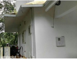 2800 Sq ft Independent House for Sale at Ranni, Pathanamthitta