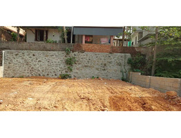 15 cent land for sale near by poojappura,Thiruvananthapuram