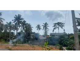 15 cent land for sale near by poojappura,Thiruvananthapuram