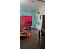 50 CENTS LAND WITH HOUSE FOR SALE NEAR BY Kodakara,Vattekkad