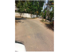 8.2 Cents Residential Land For Sale Near by paravoor,vazhikulangara  Ernakulam District