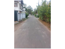 8.2 Cents Residential Land For Sale Near by paravoor,vazhikulangara  Ernakulam District