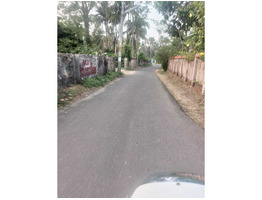 8.2 Cents Residential Land For Sale Near by paravoor,vazhikulangara  Ernakulam District