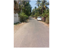 8.2 Cents Residential Land For Sale Near by paravoor,vazhikulangara  Ernakulam District