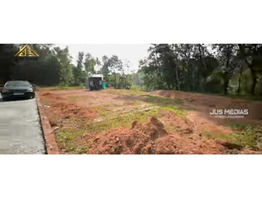 25 House Plots for Sale Near by Thycaud ,Madathuvilakom Shri Ram Residency