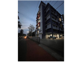 1 BHK Fully Furnished Ac  Flat Sale Near by Thrissur Medical College