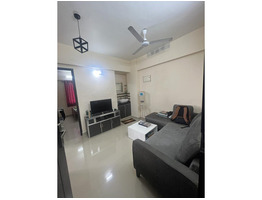 1 BHK Fully Furnished Ac  Flat Sale Near by Thrissur Medical College