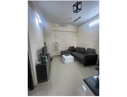 1 BHK Fully Furnished Ac  Flat Sale Near by Thrissur Medical College