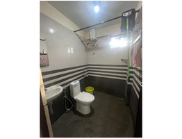 1 BHK Fully Furnished Ac  Flat Sale Near by Thrissur Medical College