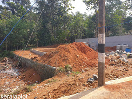 4BHK House & 11 Cent & 10.8 Cent Land For Sale Near By Ranni,Edathramon