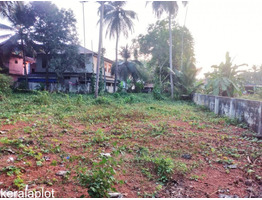 27 Cents Land For Sale Near by chungathara,Malapuram District