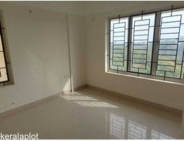 2 BHK FLAT FOR SALE NEAR BY AAKULAM LAKE,ALATHARA THIRUVANTHAPURAM