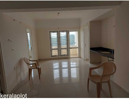 2 BHK FLAT FOR SALE NEAR BY AAKULAM LAKE,ALATHARA THIRUVANTHAPURAM