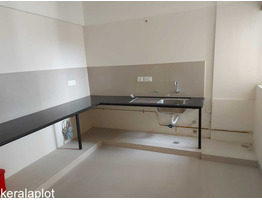 2 BHK FLAT FOR SALE NEAR BY AAKULAM LAKE,ALATHARA THIRUVANTHAPURAM