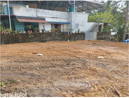 13.5 Cent Residential Land for sale near by Tripunithura Kandanad