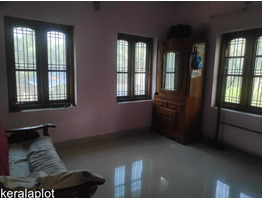 2350 Sqft house for sale near by pothencode,Thiruvanathapuram District