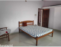 2350 Sqft house for sale near by pothencode,Thiruvanathapuram District