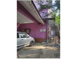 2350 Sqft house for sale near by pothencode,Thiruvanathapuram District