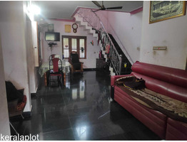 2350 Sqft house for sale near by pothencode,Thiruvanathapuram District