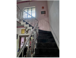 2350 Sqft house for sale near by pothencode,Thiruvanathapuram District