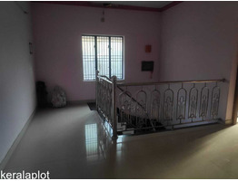 2350 Sqft house for sale near by pothencode,Thiruvanathapuram District