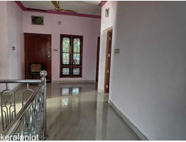 2350 Sqft house for sale near by pothencode,Thiruvanathapuram District