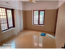 4.5 Cent land with 2900 sqft  House for  sale at Kesavadasapuram-Ulloor Main Road