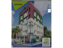 2 BHK & 2 BHK + Study Room Luxury Apartment sale near by Vellayittambalam  junction