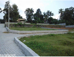 5.8 cent residential land for sale near by Pallikara,parakkod