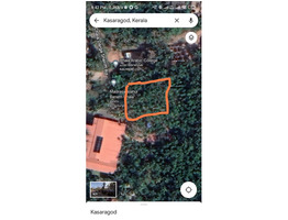 21.5 Cent land Residential Land For Sale Near By Girls Madrasa and Masjid,Kasargod