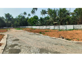 4 cent and 5 cent land sale near by udayamperoor kochupally