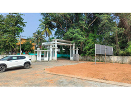 4 cent and 5 cent land sale near by udayamperoor kochupally