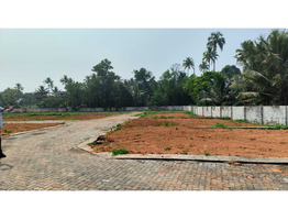 4 cent and 5 cent land sale near by udayamperoor kochupally