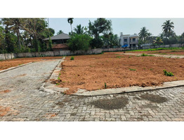 4 cent and 5 cent land sale near by udayamperoor kochupally