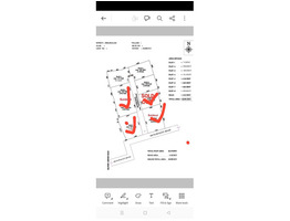 3.16 cent,4.27 cent,4.73 cent land for sale near by irumpanam