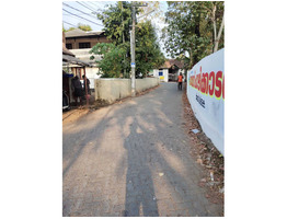 3.16 cent,4.27 cent,4.73 cent land for sale near by irumpanam