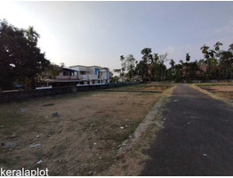 3.16 cent,4.27 cent,4.73 cent land for sale near by irumpanam