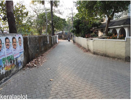 3.16 cent,4.27 cent,4.73 cent land for sale near by irumpanam