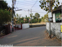 3.16 cent,4.27 cent,4.73 cent land for sale near by irumpanam